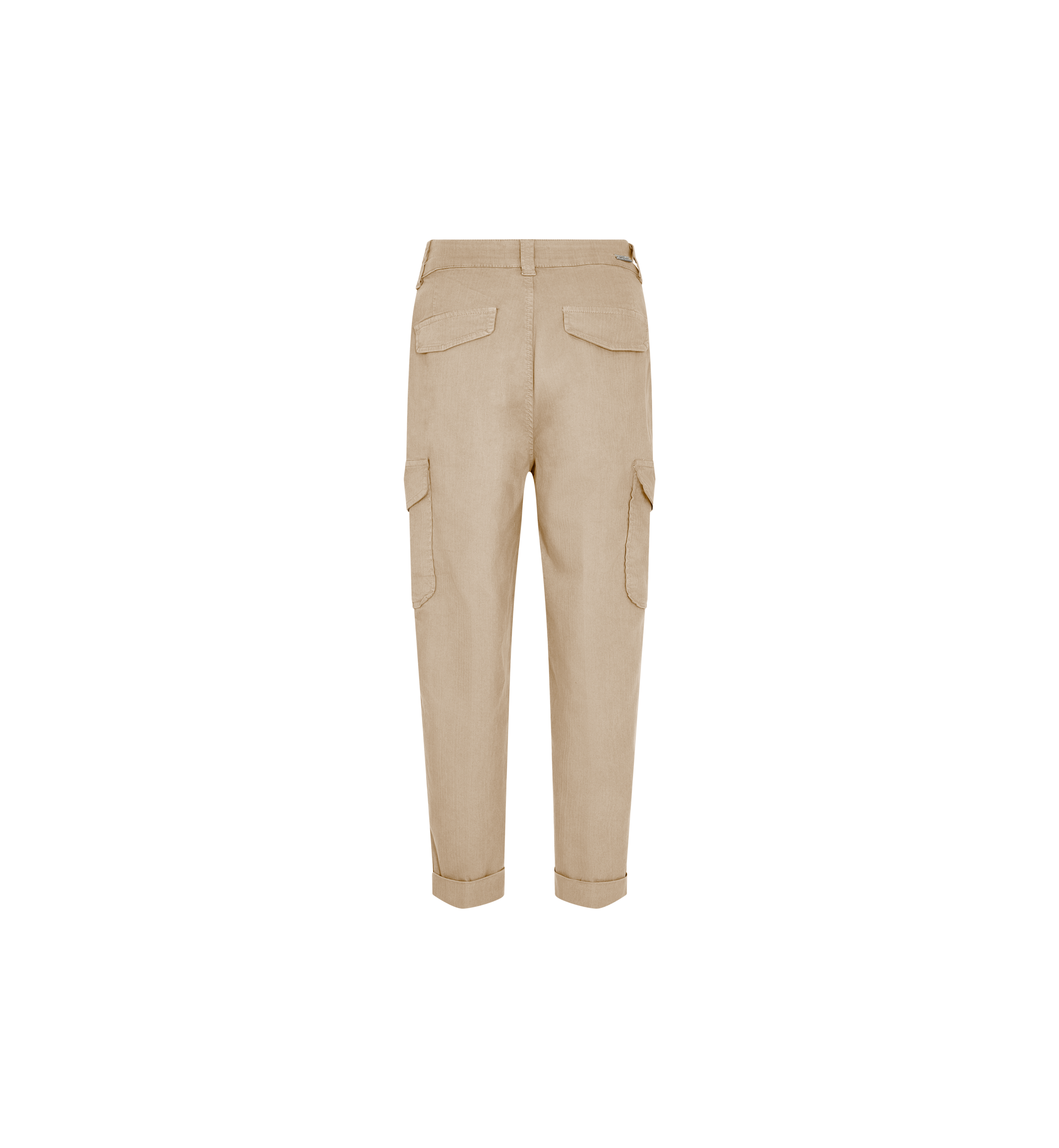 Packshot / Savannah Tan / Back